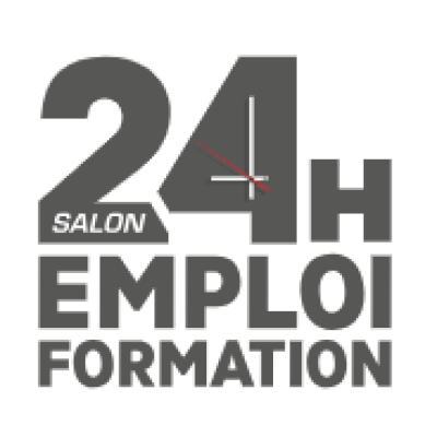 Salon de l'emploi Nantes
